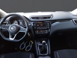 Nissan Qashqai dCi 85 kW (115 CV) E6D ACENTA
