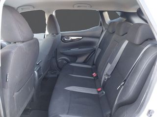 Nissan Qashqai dCi 85 kW (115 CV) E6D ACENTA