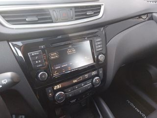 Nissan Qashqai dCi 85 kW (115 CV) E6D ACENTA