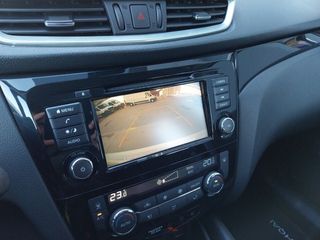 Nissan Qashqai dCi 85 kW (115 CV) E6D ACENTA