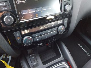 Nissan Qashqai dCi 85 kW (115 CV) E6D ACENTA