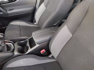 Nissan Qashqai dCi 85 kW (115 CV) E6D ACENTA