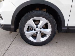 Nissan Qashqai dCi 85 kW (115 CV) E6D ACENTA