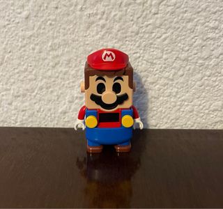 Lego Super Mario Nuevo