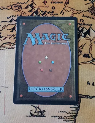 CARTA MAGIC - CORPSE DANCE