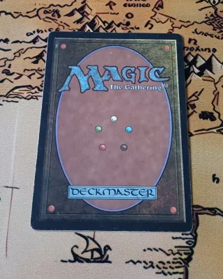 CARTA MAGIC - CORPSE DANCE