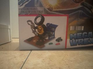 Hot Wheels Monster Trucks Arena Smashers