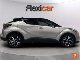 Toyota C-HR 1.8 125H Active