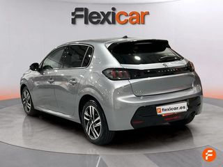 Peugeot 208 PureTech 73kW (100CV) Allure