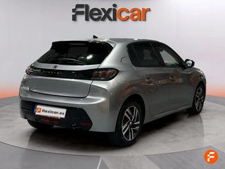 Peugeot 208 PureTech 73kW (100CV) Allure