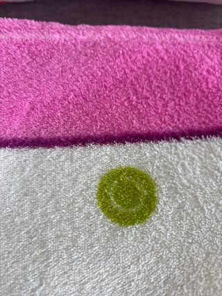 Juego de sábanas coralina de 1,35cm