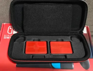 Nintendo Switch Console V2 Picofly 128 GB