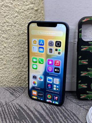 Come Nuovo! IPHONE 12 128GB