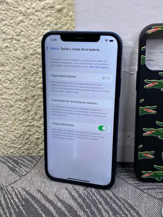 Come Nuovo! IPHONE 12 128GB