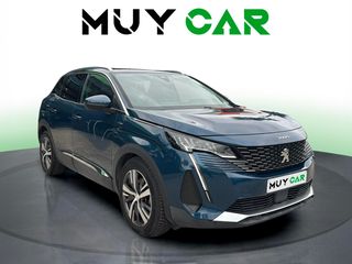 Peugeot 3008 Hybrid 225 Allure Pack e-EAT8 165 kW (225 CV)