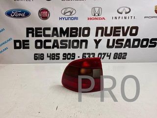 piloto trasero opel astra f usado