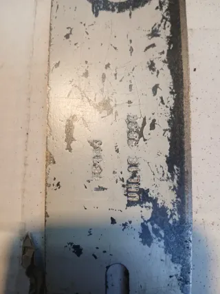 Espada motosierra Dolmar 112