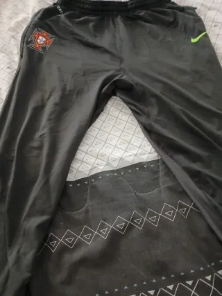 Chándal Nike Portugal Rojo