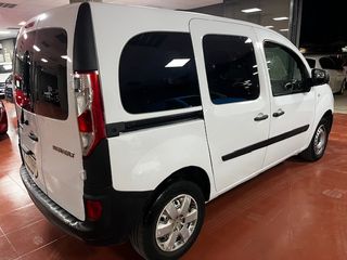 Renault Kangoo 2019