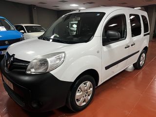 Renault Kangoo 2019