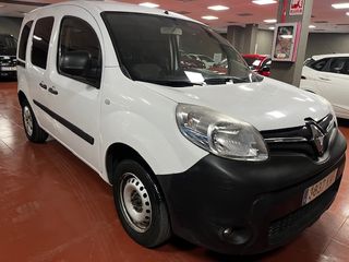 Renault Kangoo 2019