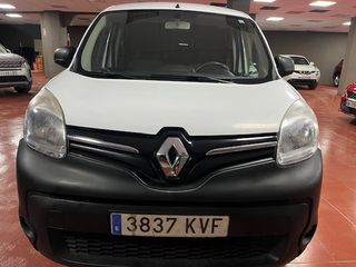 Renault Kangoo 2019