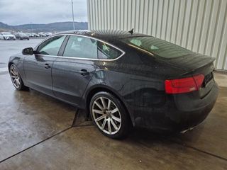 Audi A5 Sportback 3.0 TDI Quattro 2016