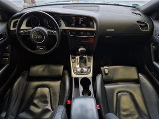 Audi A5 Sportback 3.0 TDI Quattro 2016
