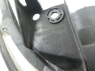 Faro der infiniti fx 35 a las 4 ruedas 20007751