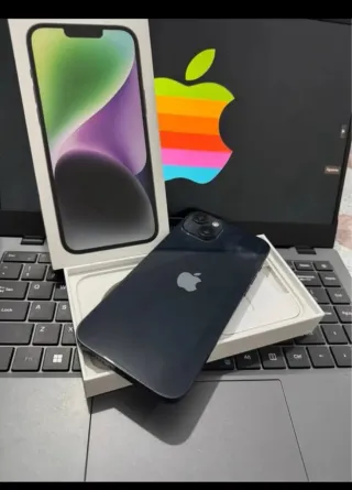 iPhone 14 Plus IMPECABLE