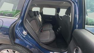 MINI MINI Clubman One D 85 kW (116 CV)