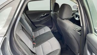 Hyundai i30 1.5 DPI Essence 81 kW (110 CV)