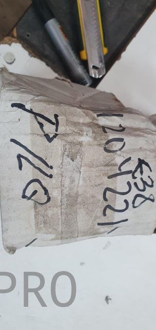 piloto bmw serie 7 e38 izquierdo nuevo