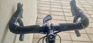 Bicicleta cervelo S5 Cuadro: Carbono