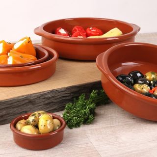 Holst Porcellana 8 Ciotole 8 cm