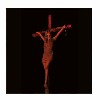 LUCIFER - Lucifer IV LP, Vinilo Naranja Transparen