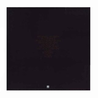 LUCIFER - Lucifer IV LP, Vinilo Naranja Transparen