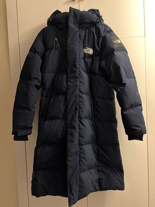 Anorak The North Face Talla S Azul