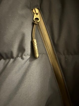 Anorak The North Face Talla S Azul