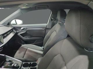 Audi A3 Sportback Advanced 35 TDI 110kW S tronic