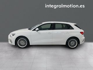 Audi A3 Sportback Advanced 35 TDI 110kW S tronic