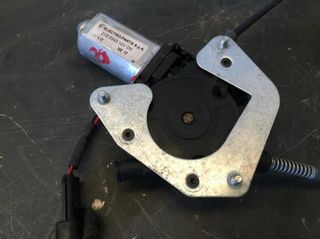 Renault 52499 mecanismo elevaluna 213.3343 scenic