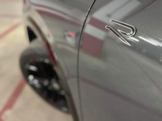 Volkswagen Tiguan RLine 2025