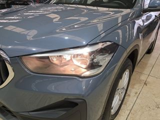 BMW X1 sDrive18i