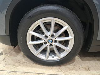 BMW X1 sDrive18i