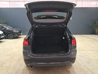 BMW X1 sDrive18i