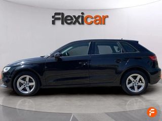 Audi A3 1.6 TDI 85kW (116CV) Sportback