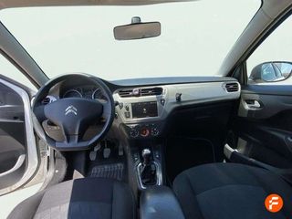 Citroën C-Elysée PureTech 60KW (82CV) Feel