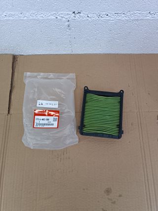 Filtro aire Africa Twin 1100 2020-2024 Honda CRF