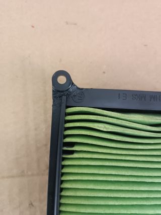 Filtro aire Africa Twin 1100 2020-2024 Honda CRF